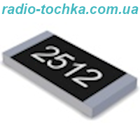 0R05 2512 резистор 5%