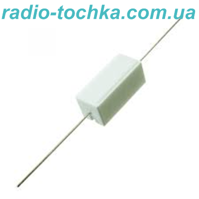 0R075 5Вт резистор