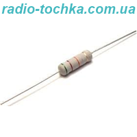 0R51 2Вт резистор 5%