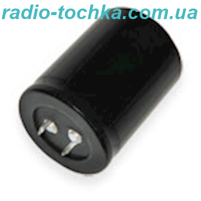 10000uF 63V конденсатор електролітичний  Hitano 105*