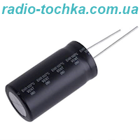 1000uF 35V конденсатор електролітичний Hitano 105*