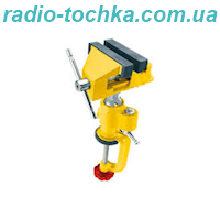 100K0 резитор переменный (пр. 14х1) стерео колесо