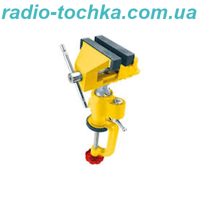 100K0 резитор переменный (пр. 14х1) стерео колесо