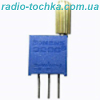 10k0 резистор підлаштувальний 3296W-a