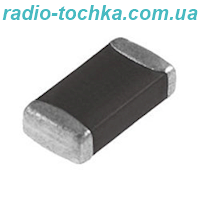 10mF 50V 1206 конденсатор