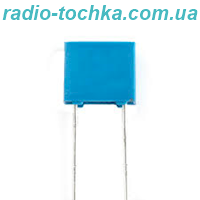 120.0pF 60VA K(+/-10%) MPX