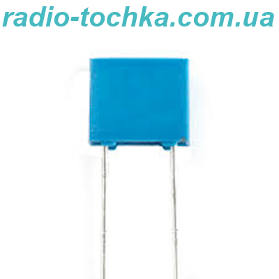 120.0pF 60VA K(+/-10%) MPX