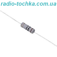 120R0 1Вт резистор 5%
