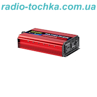 12V/220 (2000W)  преобразователь Tataliken