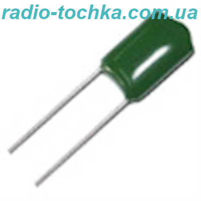 150nF 100V метало-плівковий