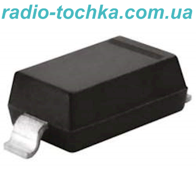 1N5819HW-7-F діод Шоттки