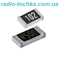 33R0 0805 резистор (10 шт.)