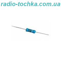 3K6 0.5Вт резистор 5%