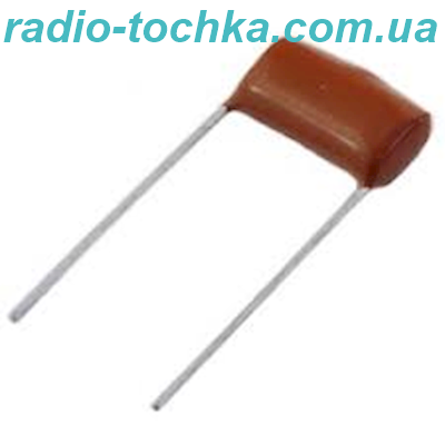 3n3 2kV метало-плівковий