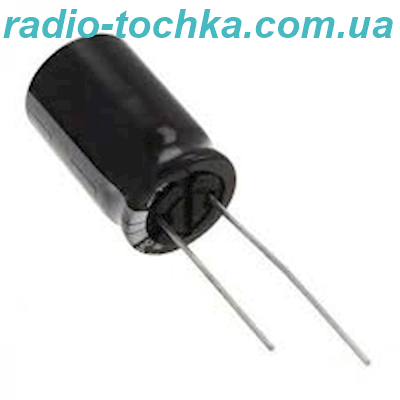4700uF 16V конденсатор електролітичний Hitano 85*