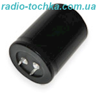 4700uF 63V конденсатор електролітичний  Hitano 105*