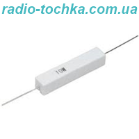 56R0 10Вт резистор 5%