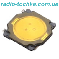 59S-1 кнопка тактова smd 4.5x4.5 h0.55 (TS-066)