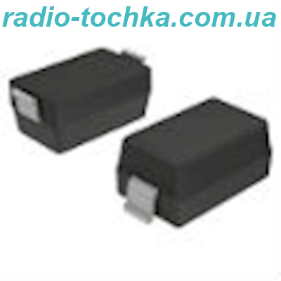 5V1 0.5W стабiлiтрон