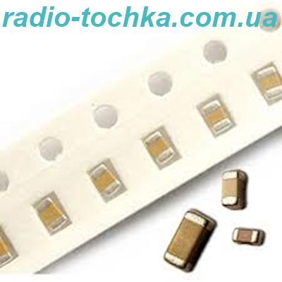 680pF 1206 конденсатор