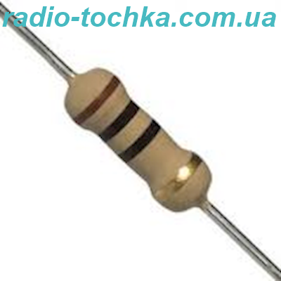 75K0 2Вт резистор 5%