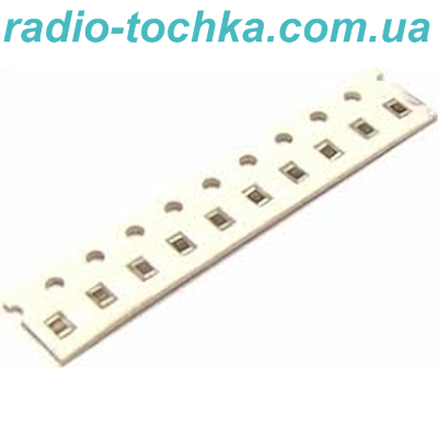 910R0 0805 резистор (10 шт.)
