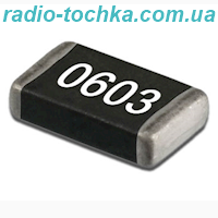 9k1 0603 резистор (10шт.) 5%
