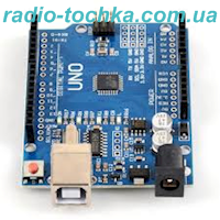 Arduino UNO R3 ATmega328P Rev 3.0 USB-B