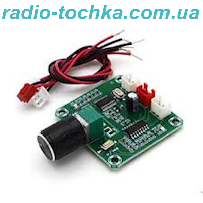 Аудіомодуль XH-A158 PAM8403 2x5W