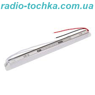 Блок живлення 12V OEM 3A 36W LTR-36 stick IP20