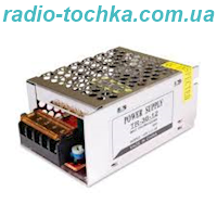 Блок живлення OEM DC12 36W 3А TR-36