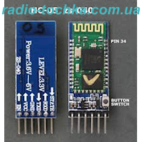 Bluetooth для Arduino ZS-040 (HC-05)