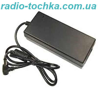 БЖ12V 6A 72W OEM (пластик)