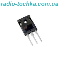 CRG25T120 транзистор IGBT