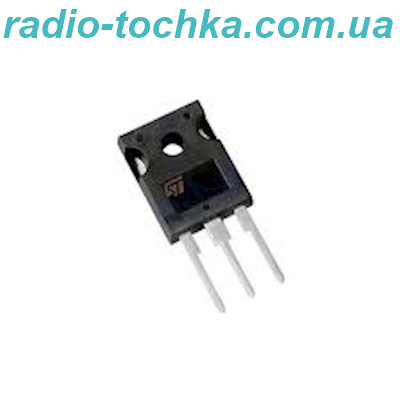 CRG25T120 транзистор IGBT