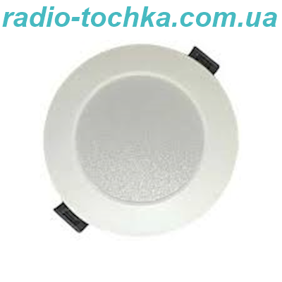 Cвітильник Biom DPL-R7-5 7Вт круглий 5000K