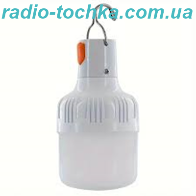 Cвітлодіодний аккумуляторний кемпінговий ліхтар WX-01