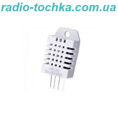 Датчик температури і вологості AM2302 (аналог DHT22)