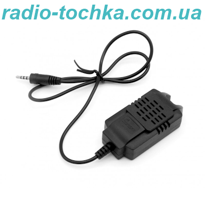 Датчик температури і вологості Si7021 для Sonoff TH10A