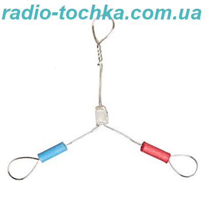 Датчики термометра для паяльника FG-100 sensor (10шт.)