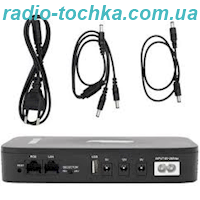 Джерело безперебійного живлення для роутера (UPS) 5/9/12в — USB безперебійник