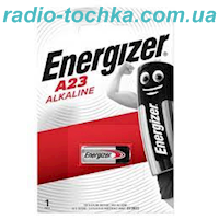 Energizer alkaline A23 12V