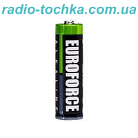 Euroforce LR6 1.5V батарейка