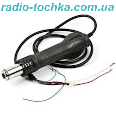 Фен до паяльної станції Lukey 852D+FAN