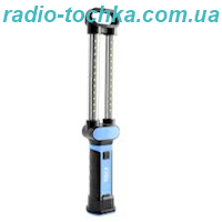 Фонарик Brevia 400L 24SMD