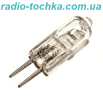Галогенна лампа Feron HB2 JC 12V 35Вт