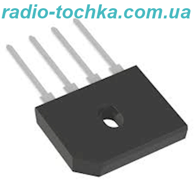 GBJ2510 діодний міст