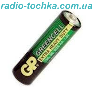 GP GREENCELL R6 1.5V