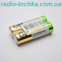 GP SUPER Alkaline LR6 1.5V