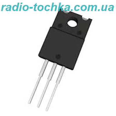 IKA15N60T транзистор IGBT